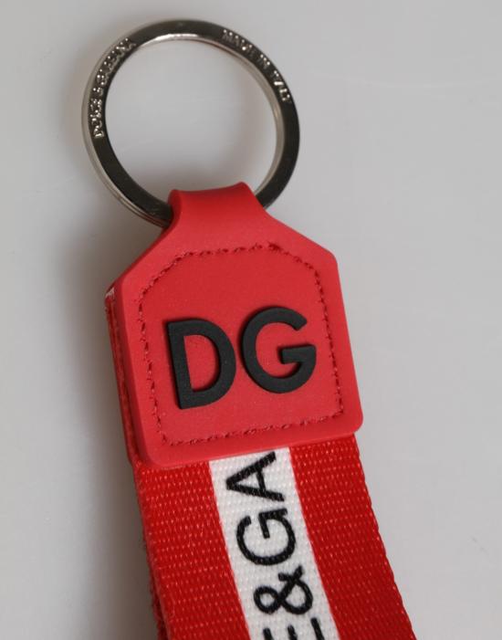  돌체앤가바나 벨트 SMY11406 RED - DOLCE & GABBANA