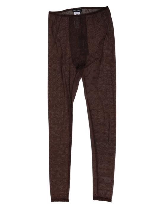  돌체앤가바나 레깅스 BIK1317 BROWN - DOLCE & GABBANA