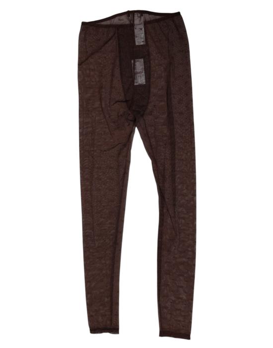  돌체앤가바나 레깅스 BIK1317 BROWN - DOLCE & GABBANA