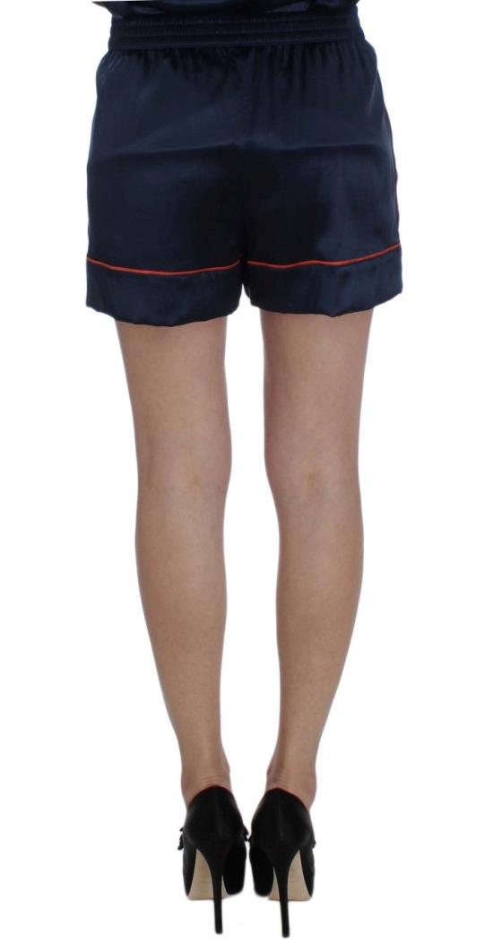  돌체앤가바나 숏팬츠 SIG30713 NAVY - DOLCE & GABBANA