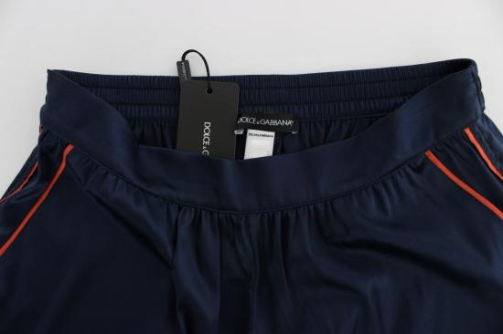  돌체앤가바나 숏팬츠 SIG30713 NAVY - DOLCE & GABBANA