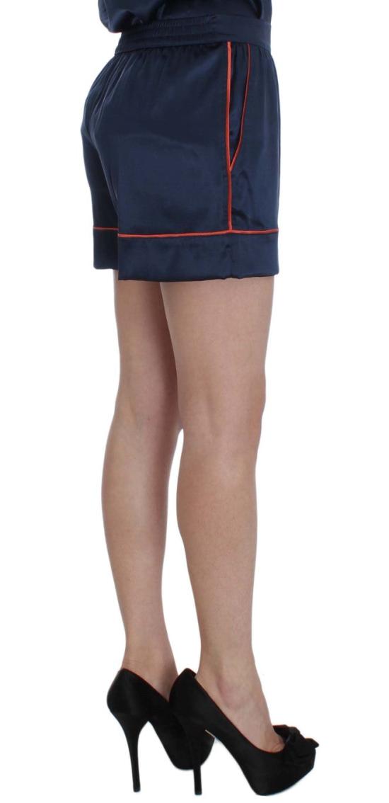  돌체앤가바나 숏팬츠 SIG30713 NAVY - DOLCE & GABBANA