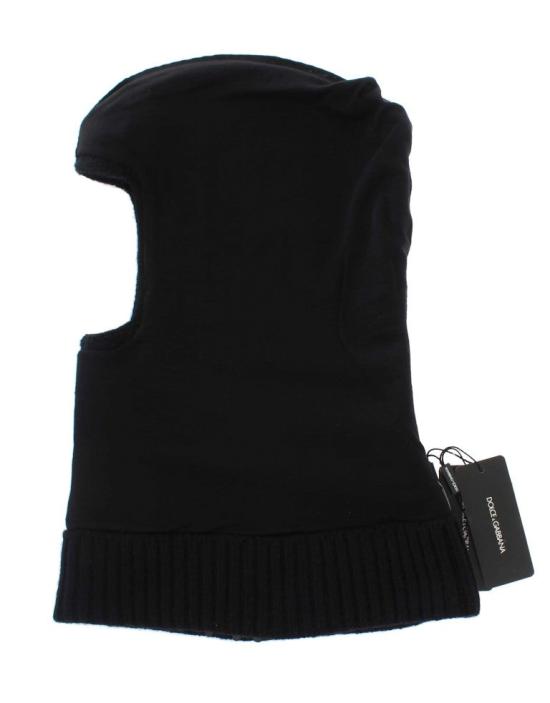  돌체앤가바나 머플러/스카프 MS907 BLACK - DOLCE & GABBANA