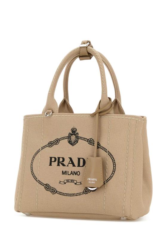 26SS 프라다 토트백 1BG464VNLO2HF3 F0065 BEIGE - PRADA