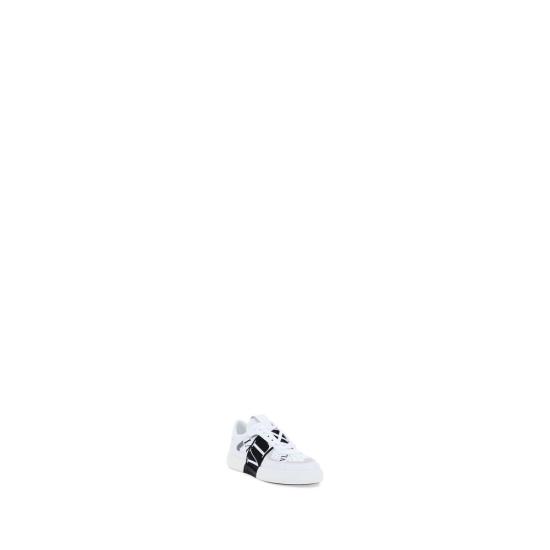 26FW 발렌티노 가라바니 스니커즈 VA9Y2S0C58WRQ24PBB WHITE - VALENTINO GARAVANI