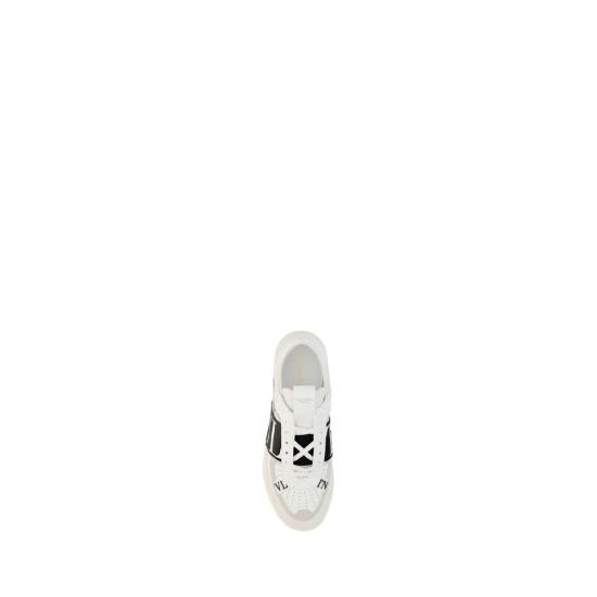 26FW 발렌티노 가라바니 스니커즈 VA9Y2S0C58WRQ24PBB WHITE - VALENTINO GARAVANI
