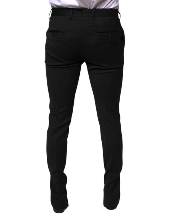  돌체앤가바나 팬츠 PAN75351 BLACK - DOLCE & GABBANA
