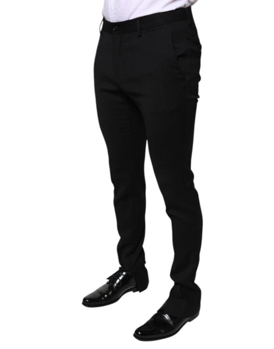  돌체앤가바나 팬츠 PAN75351 BLACK - DOLCE & GABBANA