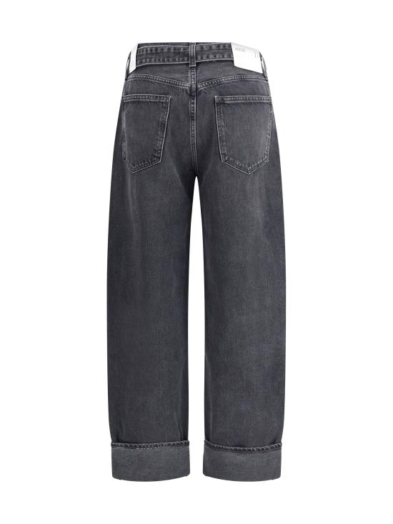 25FW 에이골디 데님 팬츠 A2701817 ARNE GRAY - AGOLDE