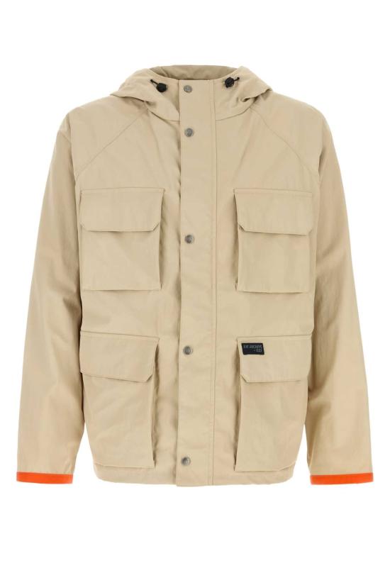  페이 자켓 MAM12500830WYD C007 BEIGE