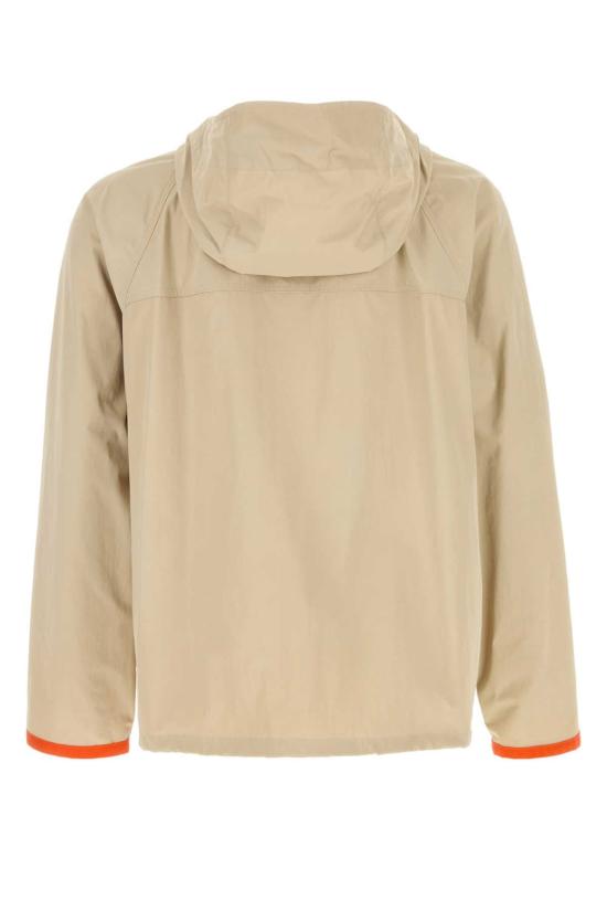  페이 자켓 MAM12500830WYD C007 BEIGE - FAY