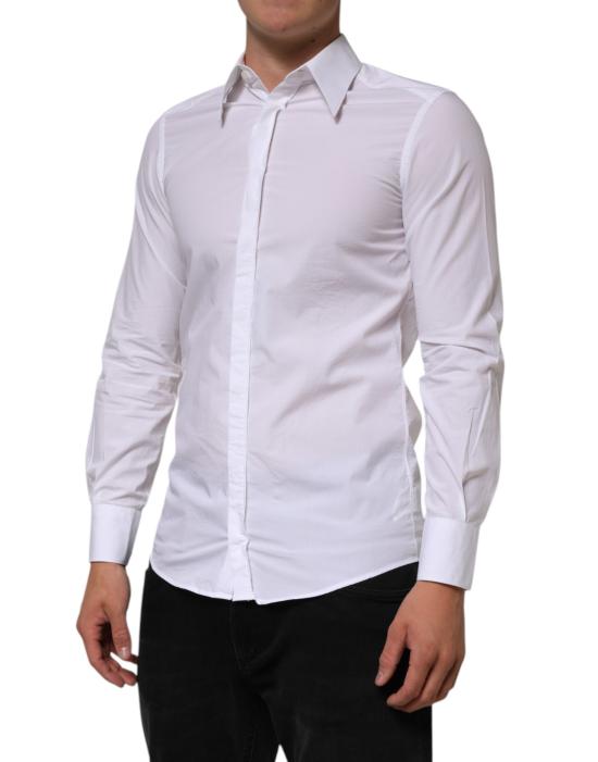  돌체앤가바나 셔츠 TSH90813 WHITE