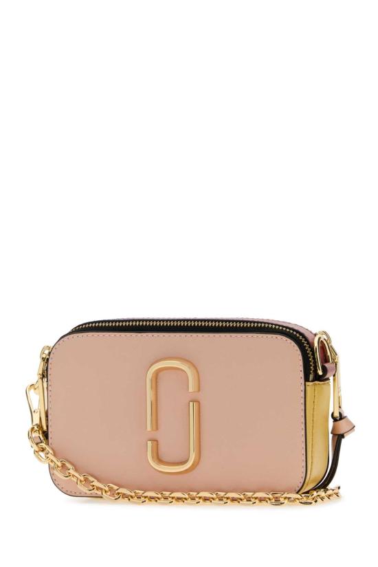 26FW 마크제이콥스 크로스백 2P6HCR009H01 695 PINK - MARC JACOBS