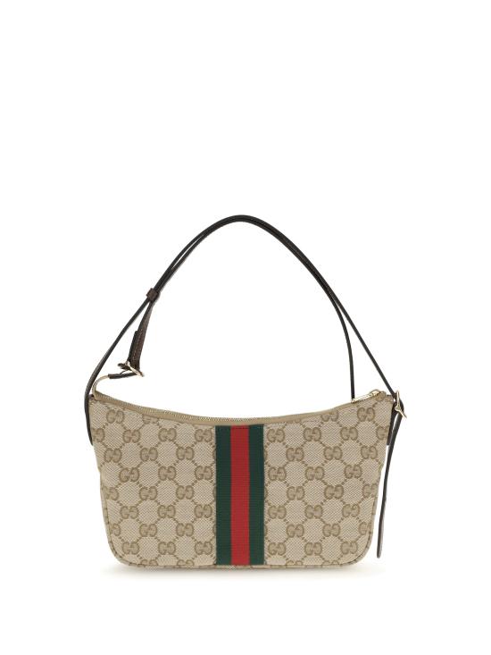 26FW 구찌 루네타 스몰 크로스바디백 863406FAFV9 9653 BEIGE
