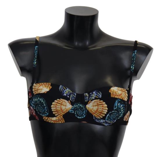  돌체앤가바나 비치웨어 BIK1326 BLACK - DOLCE & GABBANA