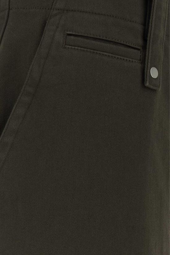  버버리 팬츠 8076645 B7326 BROWN - BURBERRY