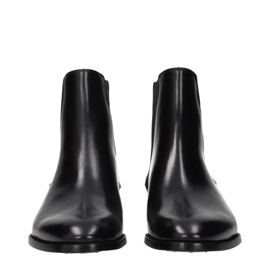  셀린느 부츠 CE15290456408329BT BLACK - CELINE