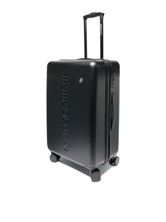  모모디자인 토트백 MO 03 M TRAVEL BLACK BLACK ONESIZE Momo Design - MOMODESIGN