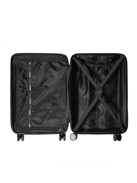  모모디자인 토트백 MO 03 M TRAVEL BLACK BLACK ONESIZE Momo Design - MOMODESIGN