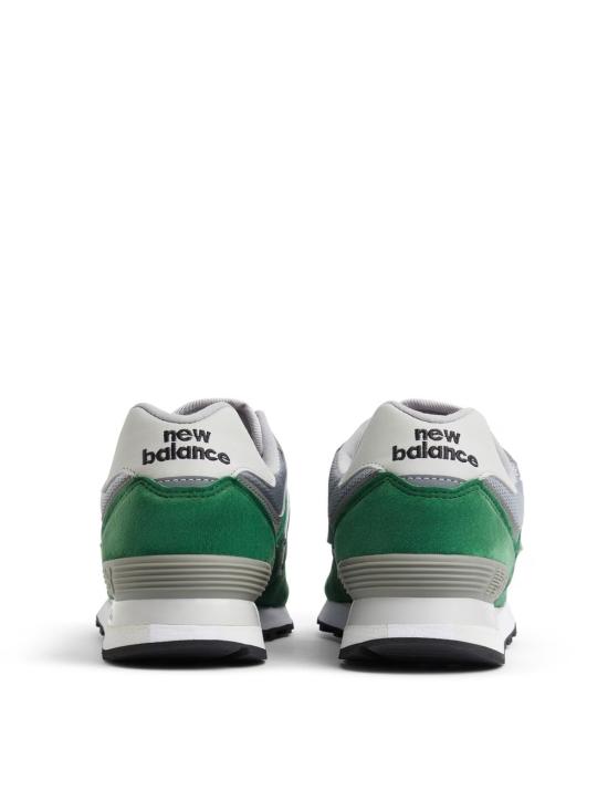 25FW 뉴발란스 스니커즈 OU576GGK GREEN - NEW BALANCE