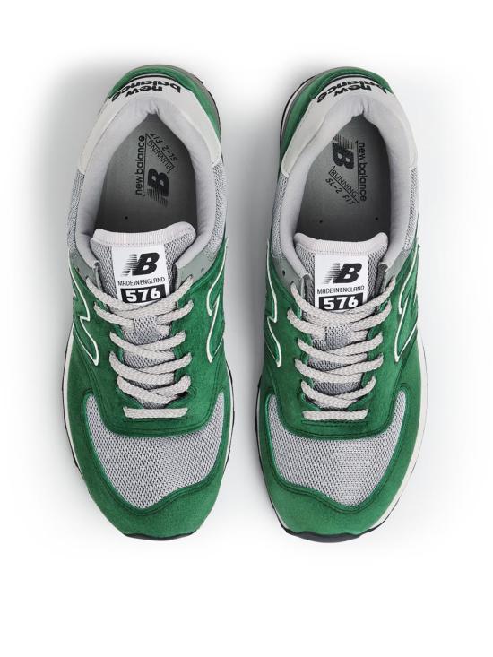 25FW 뉴발란스 스니커즈 OU576GGK GREEN - NEW BALANCE