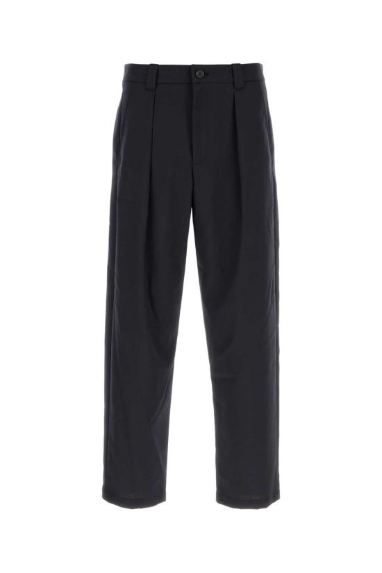 26FW 아페쎄 스트레이트 팬츠 PSANFH08428 IAK NAVY