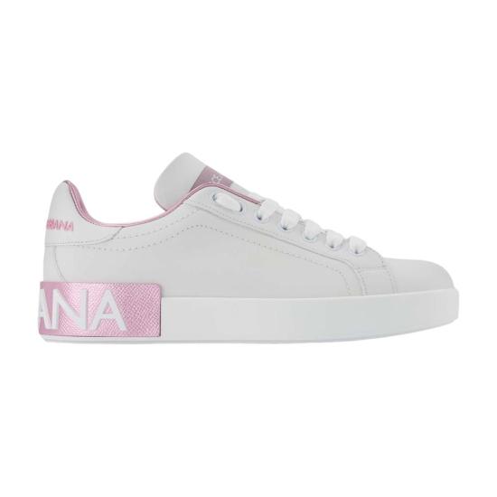  돌체앤가바나 스니커즈 CONFIG GABS19001370 WHITE - DOLCE & GABBANA
