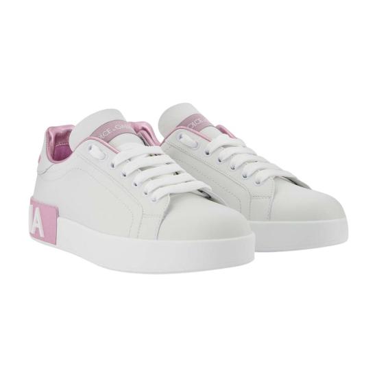  돌체앤가바나 스니커즈 CONFIG GABS19001370 WHITE - DOLCE & GABBANA