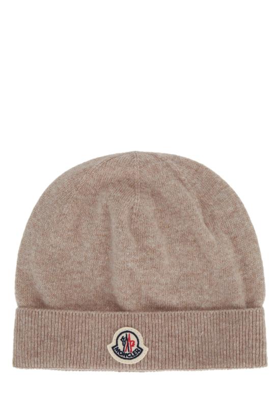 26FW 몽클레어 스웨터 L29519E00001M4281 21E BEIGE - MONCLER
