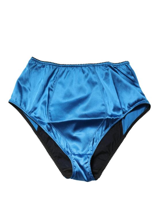  돌체앤가바나 바디수트 티셔츠 BIK2070 BLUE - DOLCE & GABBANA