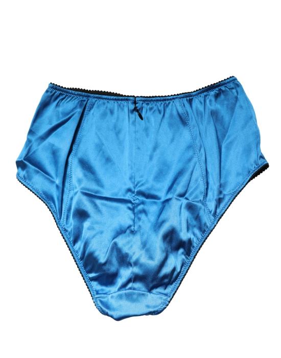  돌체앤가바나 바디수트 티셔츠 BIK2070 BLUE