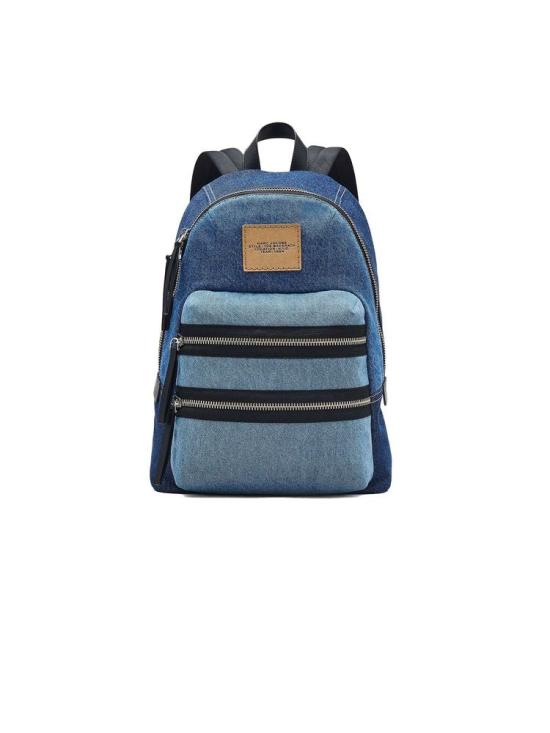  마크제이콥스 토트백 2P5HBP003H03 404 ONESIZE Marc Jacobs BLUE - MARC JACOBS