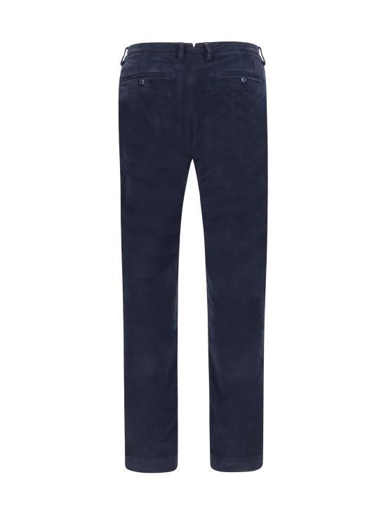 26FW 야콥코헨 치노 팬츠 JUMP0001001S4375 Y99 NAVY - JACOB COHËN