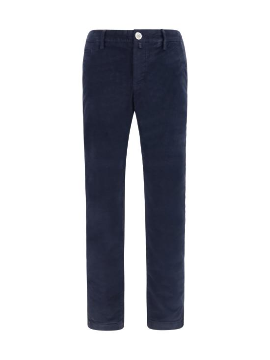 26FW 야콥코헨 치노 팬츠 JUMP0001001S4375 Y99 NAVY
