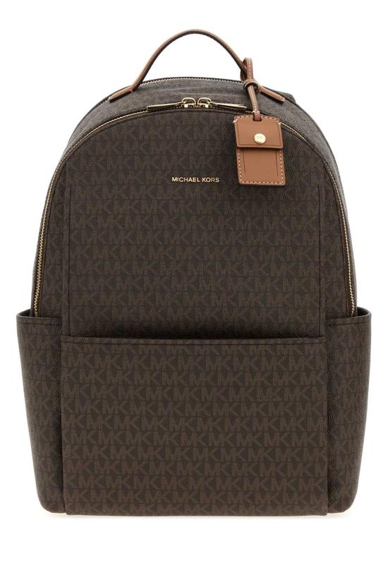 26FW 마이클 코어스 토트백 30T5G3XB3B BRNACORN BROWN