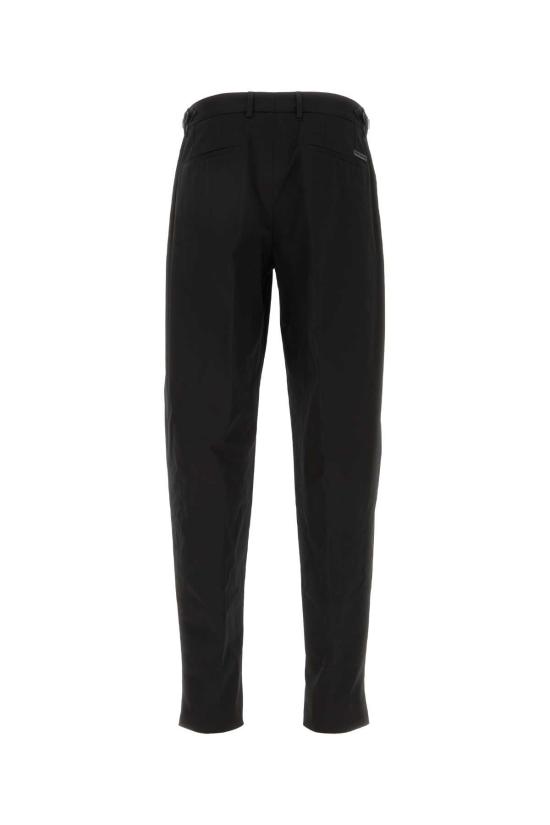 26SS 돌체앤가바나 팬츠 GP1B9TFUFJR N0000 BLACK - DOLCE & GABBANA