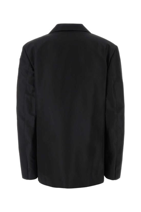 26FW 구찌 자켓 A002FWZAU9E 1000 BLACK - GUCCI