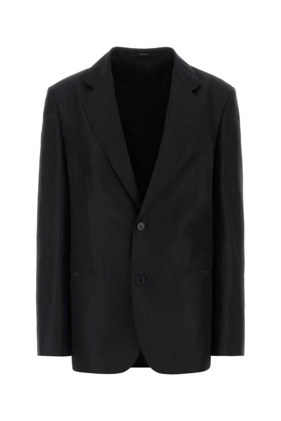 26FW 구찌 자켓 A002FWZAU9E 1000 BLACK