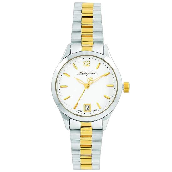  Mathey-Tissot 시계