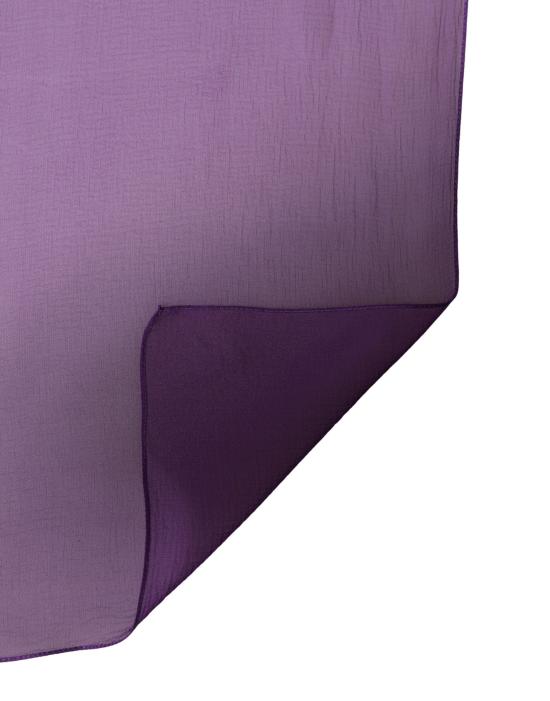  돌체앤가바나 장갑 MS7576 PURPLE - DOLCE & GABBANA