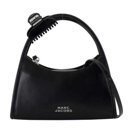 25FW 마크제이콥스 크로스백 JAC024031 BLACK - MARC JACOBS