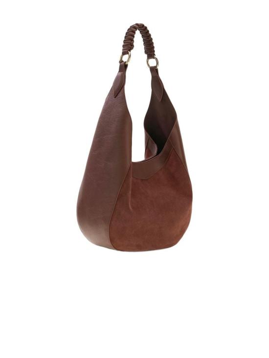 26SS 게스 토트백 HWZOSS P6210 CHO ONESIZE Guess BROWN - GUESS
