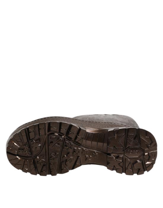  돌체앤가바나 부츠 LA12769 BRONZE - DOLCE & GABBANA
