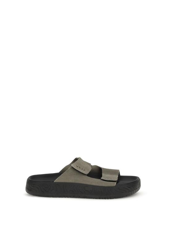 26SS 베자 샌들 SA3220676A KAKIBLACK BEIGE