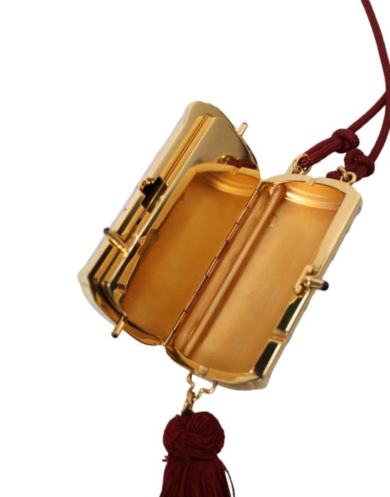  돌체앤가바나 가방 BAG1276 PINK - DOLCE & GABBANA