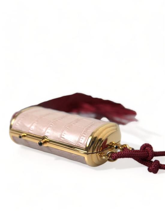  돌체앤가바나 가방 BAG1276 PINK - DOLCE & GABBANA