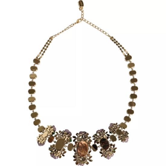  돌체앤가바나 목걸이/팬던트 SMY10361 GOLD - DOLCE & GABBANA