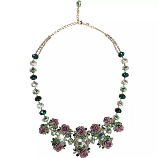  돌체앤가바나 목걸이/팬던트 SMY10361 GOLD - DOLCE & GABBANA