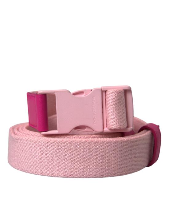  돌체앤가바나 벨트 BEL9179 PINK - DOLCE & GABBANA