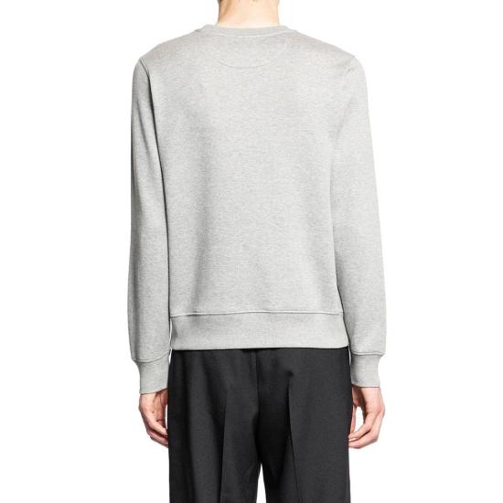  발렌티노 가라바니 긴팔 티셔츠 VA 9137633362132 GRAY - VALENTINO GARAVANI